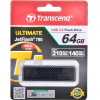 USB Flash Transcend JetFlash 780 64 Гб (TS64GJF780)