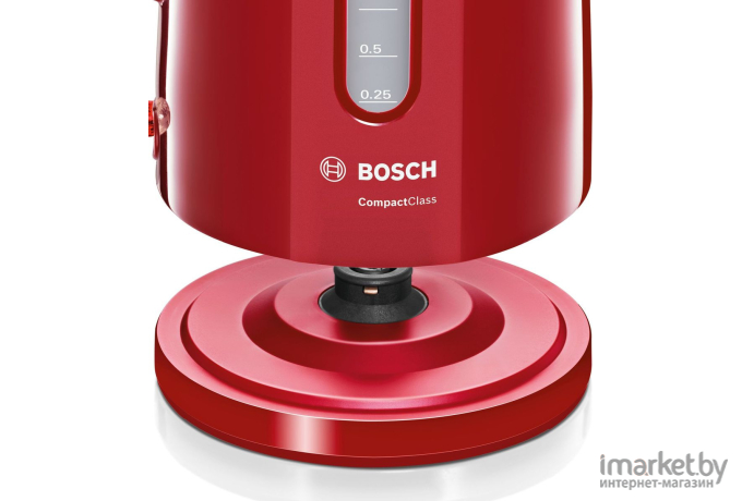 Электрочайник Bosch TWK3A014