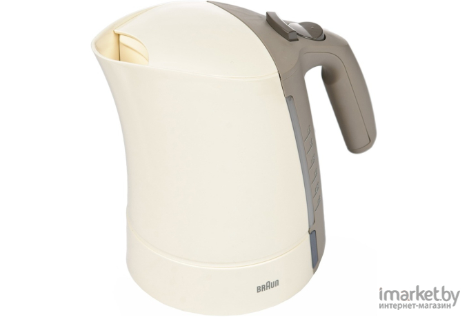 Чайник Braun WK 300 Cream