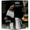 Электрочайник Braun WK 300 White