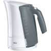 Электрочайник Braun WK 500 White