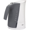 Электрочайник Braun WK 500 White