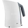 Электрочайник Braun WK 500 White