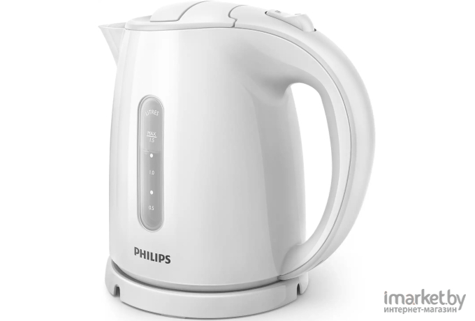 Электрочайник Philips HD4646/70