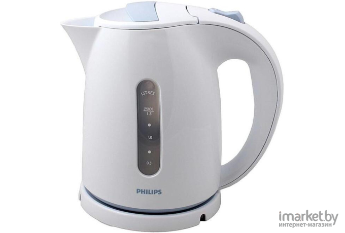 Электрочайник Philips HD4646/70