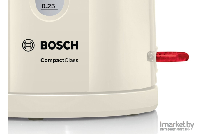 Электрочайник Bosch TWK3A017