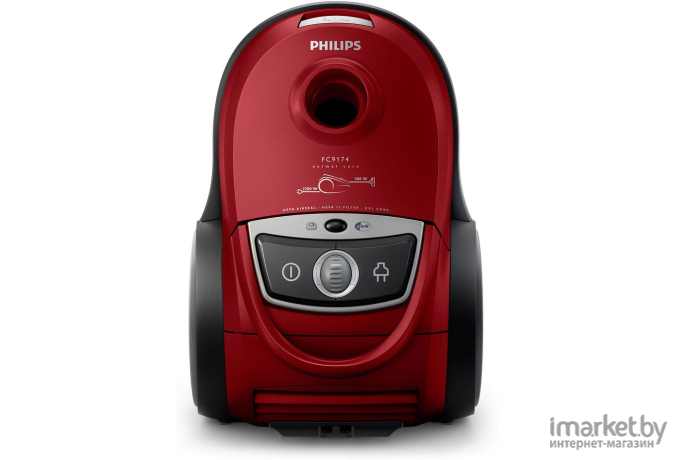 Пылесос Philips FC9174/02