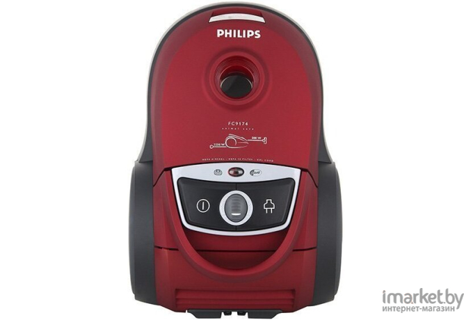 Пылесос Philips FC9174/02