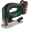 Электролобзик Metabo STAB 18 LTX 100