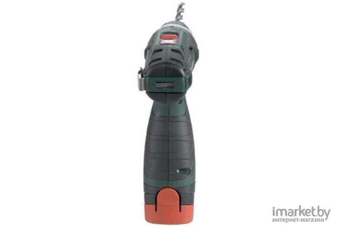 Дрель-шуруповерт Metabo PowerMaxx BS Basic Set [600080960]