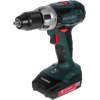 Дрель-шуруповерт Metabo BS 18 LT Compact