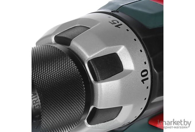 Дрель-шуруповерт Metabo BS 18 LT Compact