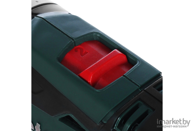 Дрель-шуруповерт Metabo BS 18 LT Compact