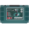 Дрель-шуруповерт Metabo BS 18 LT Compact