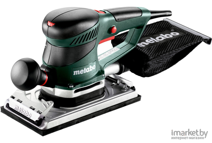 Виброшлифмашина Metabo SRE 4351 TurboTec