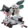 Электропила Metabo KGSV 216 M 619261000