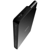 Внешний жесткий диск Silicon-Power Stream S03 1TB Black (SP010TBPHDS03S3K)