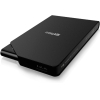 Внешний жесткий диск Silicon-Power Stream S03 1TB Black (SP010TBPHDS03S3K)