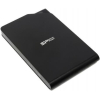 Внешний жесткий диск Silicon-Power Stream S03 1TB Black (SP010TBPHDS03S3K)