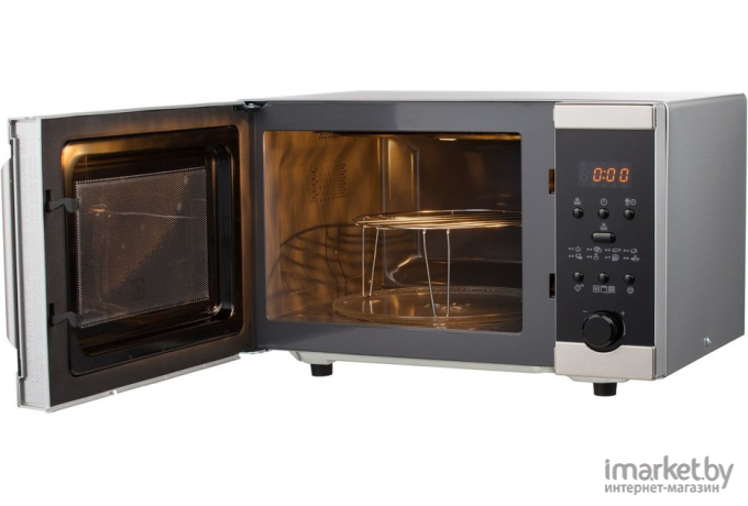 Микроволновая печь Electrolux EMS20300OX