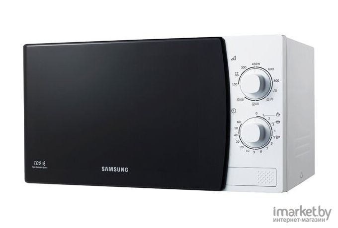 Микроволновая печь Samsung ME83KRW-1