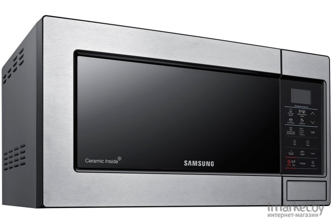 Микроволновая печь Samsung ME83MRTS