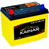 Автомобильный аккумулятор Kainar Asia 75 JR+ [070 20 38 02 0031 10 11 0]