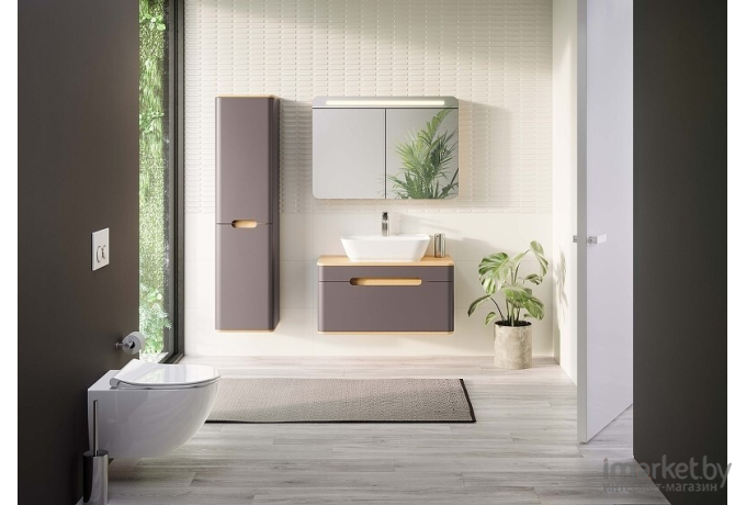 Унитаз Vitra Sento 7748B003-0075