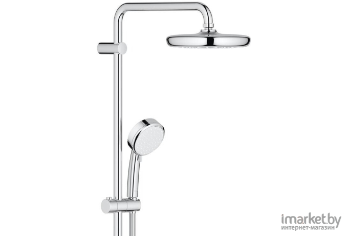 Душевая система Grohe Tempesta Cosmopolitan System 210 27922001