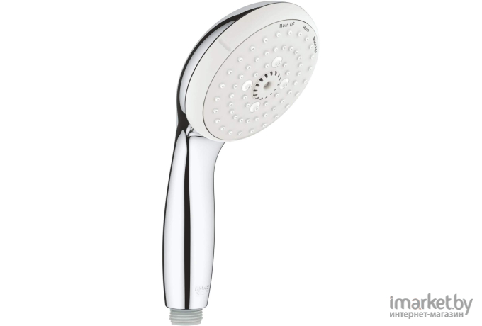 Душевая лейка Grohe New Tempesta 100 28261002