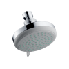 Верхний душ Hansgrohe Croma 100 Vario [27441000]