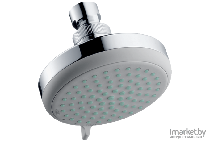 Верхний душ Hansgrohe Croma 100 Vario [27441000]