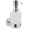 Дозатор для жидкого мыла Hansgrohe Logis Universal 41714000