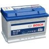 Автомобильный аккумулятор Bosch S4 009 (574013068) 74 А/ч