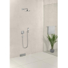 Держатель душевой лейки Hansgrohe PorterS 28331000