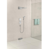 Держатель душевой лейки Hansgrohe PorterS 28331000