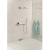 Держатель душевой лейки Hansgrohe PorterS 28331000