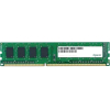 Оперативная память Apacer 4GB DDR3 PC3-12800 DG.04G2K.KAM