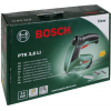 Аккумуляторный степлер Bosch PTK 3,6 Li (0603968120)