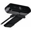 Web-камера Logitech Brio Black (960-001106)