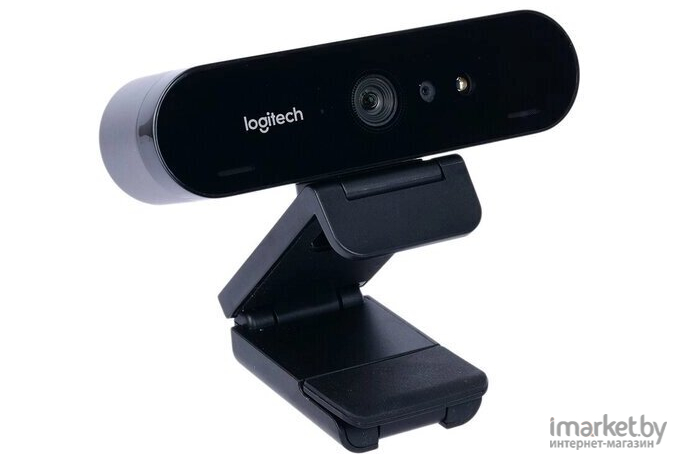 Web камера Logitech Brio Stream