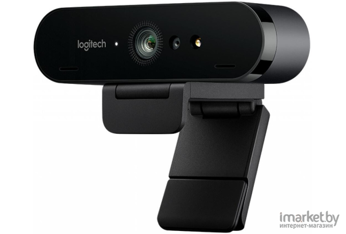 Web камера Logitech Brio Stream