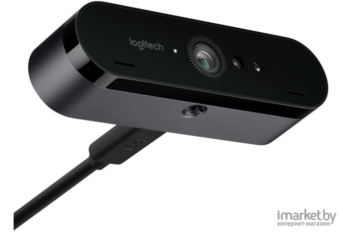 Web камера Logitech Brio Stream