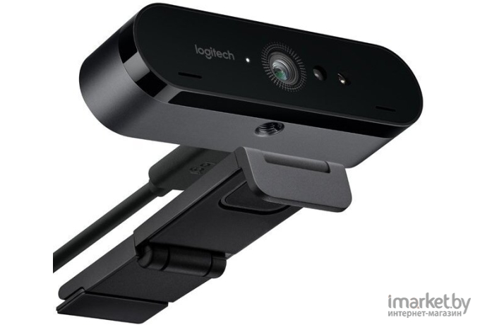 Web камера Logitech Brio Stream