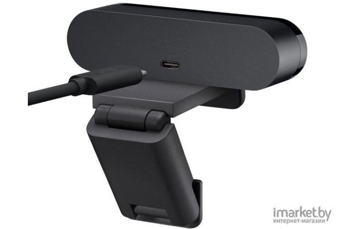 Web камера Logitech Brio Stream