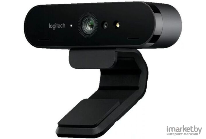 Web камера Logitech Brio Stream