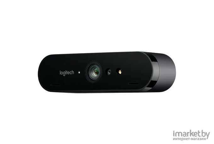 Web камера Logitech Brio Stream