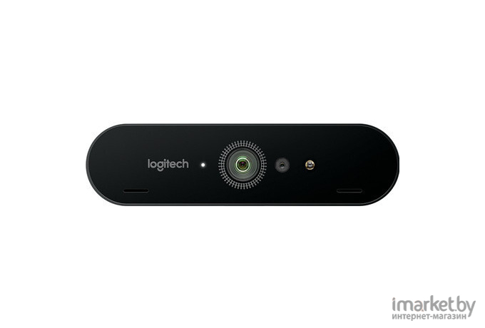 Web камера Logitech Brio Stream