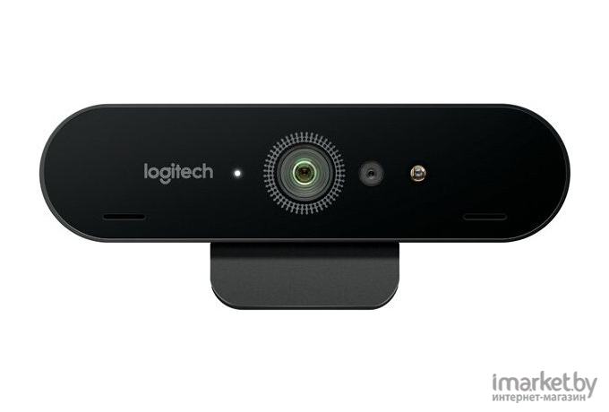 Web камера Logitech Brio Stream