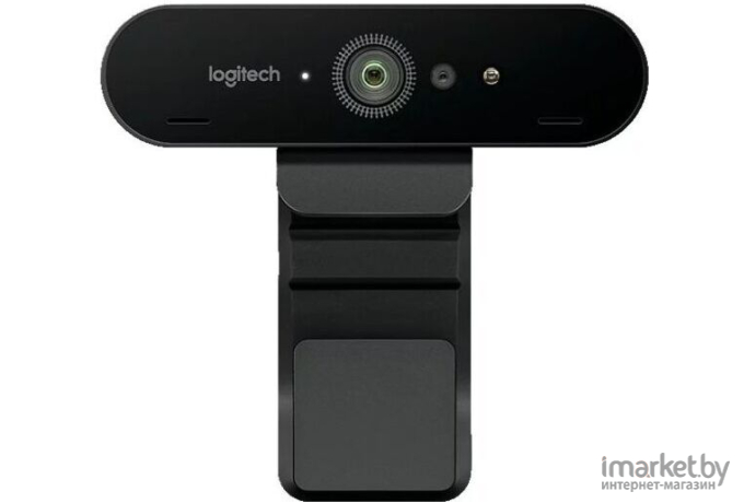 Web камера Logitech Brio Stream